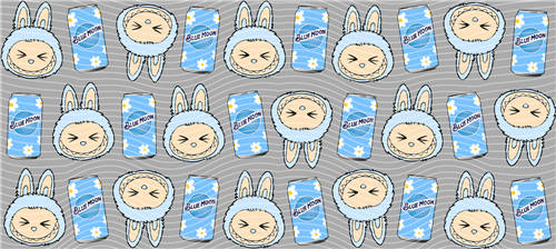 16oz Latest Bestseller-C 8513